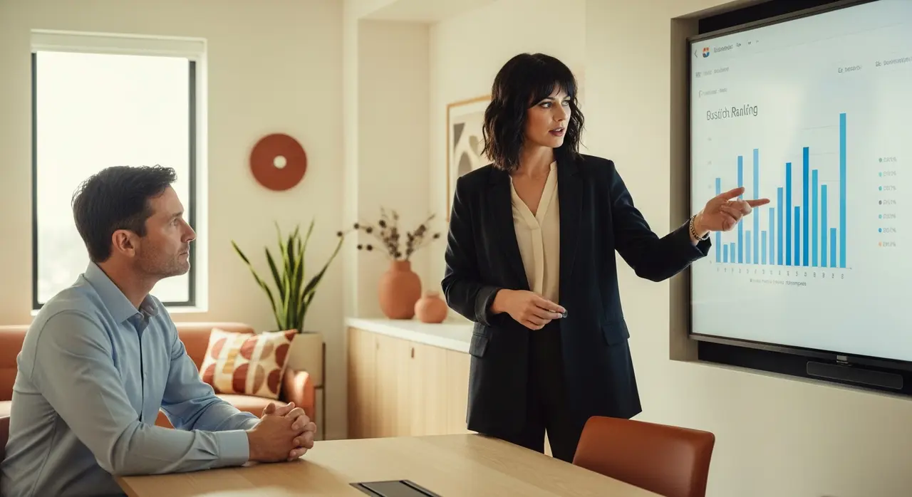 Consultant SEO Fréjus