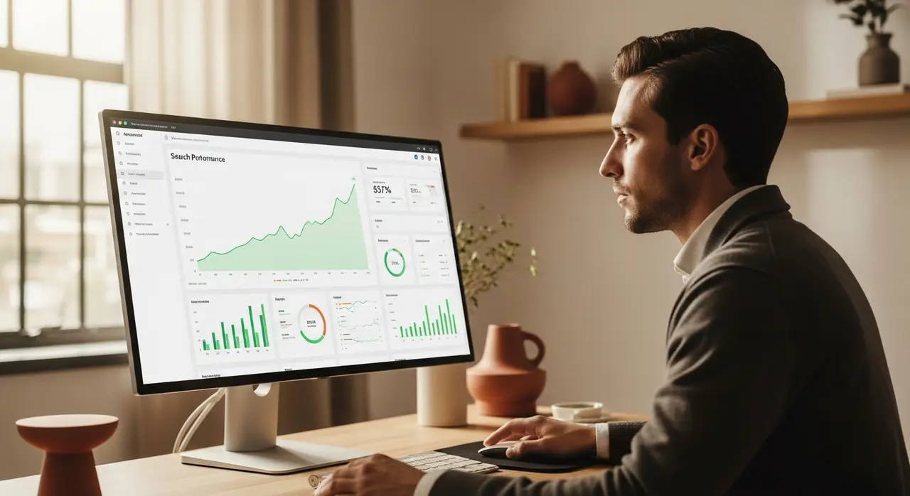 Consultant SEO Fréjus