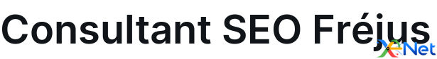 Consultant SEO Fréjus